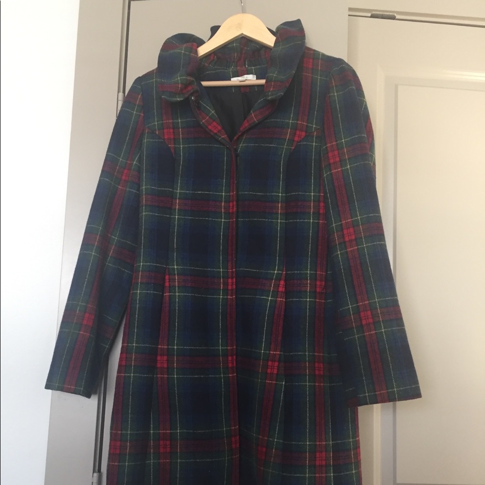 Marty M Coat